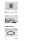 Caterpillar Cat 988G Wheel Loader (Prefix BNH) Service Repair Manual (BNH00001 and up)