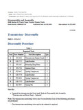 Caterpillar Cat D6R II TRACK-TYPE TRACTOR (Prefix BPS) Service Repair Manual (BPS00001-00500)