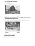 Caterpillar Cat D6R II TRACK-TYPE TRACTOR (Prefix BPS) Service Repair Manual (BPS00001-00500)