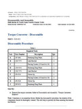 Caterpillar Cat D6R II TRACK-TYPE TRACTOR (Prefix BPS) Service Repair Manual (BPS00501 and up)