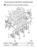 JCB 180T Robot Parts Catalogue Manual (Serial Number : 01162000-01162999)