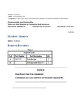 Caterpillar Cat 312B EXCAVATOR (Prefix 2NS) Service Repair Manual (2NS00001 and up)