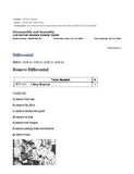 Caterpillar Cat 14G MOTOR GRADER (Prefix 96U) Service Repair Manual (96U04298-07045)