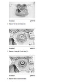 Caterpillar Cat 988G Wheel Loader (Prefix 2TW) Service Repair Manual (2TW00001 and up)