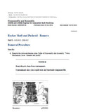 Caterpillar Cat 14G Motor Grader (Prefix 96U) Service Repair Manual (96U07046 and up)
