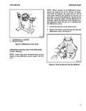 HYSTER J019 (H330HD2) Forklift Service Repair Manual