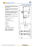 Still Electric Fork Truck Forklift R50-15 Series Service Repair Manual