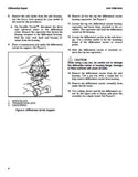 HYSTER J019 (H360HD2) Forklift Service Repair Manual