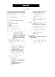 Kawasaki 80Z7 WHEEL LOADER Parts Catalogue Manual (Serial No. 80C6-5001 and up)