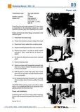 Still Electric Fork Truck Forklift R50-15 Series Service Repair Manual