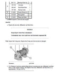Caterpillar Cat 14M-3 MOTOR GRADER (Prefix E9S) Service Repair Manual (E9S00001 and up)