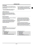 Kawasaki 80Z7 WHEEL LOADER Service Repair Manual (Serial No. 80C6-3001 and up)