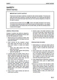Komatsu D65PX-12 Dozer Bulldozer Service Repair Manual (S/N 60001 and up)