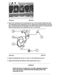 Caterpillar Cat 211B EXCAVATOR (Prefix 6XG) Service Repair Manual (6XG00001 and up)