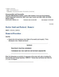 Caterpillar Cat 212B EXCAVATOR (Prefix 3PJ) Service Repair Manual (3PJ00001 and up)