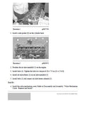 Caterpillar Cat 213B EXCAVATOR (Prefix 1EJ) Service Repair Manual (1EJ00001 and up)