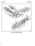 HYSTER K007 (H10XMS-6 Europe) Forklift Service Repair Manual