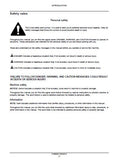 New Holland CX5.90 Combine Service Repair Manual