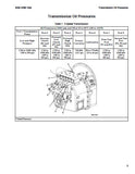 HYSTER K006 (H155FT) Forklift Service Repair Manual