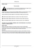 New Holland T8.380 PST TIER 2 Tractor Service Repair Manual [ZGRE05001- ]