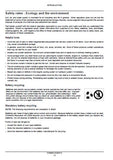 New Holland CX5.90 Combine Service Repair Manual