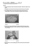 Caterpillar Cat 312B L Excavator (Prefix 9NW) Service Repair Manual (9NW00001 and up)