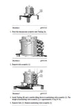 Caterpillar Cat 986 Wheel Loader (Prefix 986) Service Repair Manual (98600001 and up)