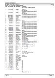 Massey Ferguson MF 3655 TRACTOR Service Parts Catalogue Manual (Part Number : 1637214)