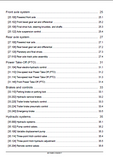 New Holland T8.410 Continuously Variable Transmission (CVT) Tractor Service Repair Manual