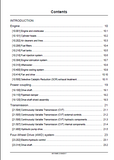 New Holland T8.410 SmartTrax Continuously Variable Transmission (CVT) Tractor Service Repair Manual