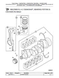 JCB 3CX BACKOHE LOADER Parts Catalogue Manual (Serial Number: 00930000-00959999)
