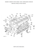Kubota B3030HDB Tractor Parts Catalogue Manual (Publishing ID: BKIDK5059)