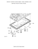 Kubota B2261HDB Tractor Parts Catalogue Manual (Publishing ID: BKIDK5197)