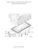 Kubota B3030HDB Tractor Parts Catalogue Manual (Publishing ID: BKIDK5059)