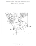 Kubota BX231D5-R Tractor Parts Catalogue Manual (Publishing ID: BKIDK5236)