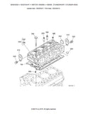 Kubota BX231D5-R1 Tractor Parts Catalogue Manual (Publishing ID: BKIDK5292)