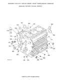 Kubota BX231R1 Tractor Parts Catalogue Manual (Publishing ID: BKIDK5398)