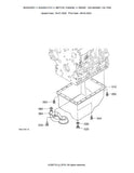 Kubota B2420D-F / B2420D-F2 Tractor Parts Catalogue Manual (Publishing ID: BKIDK5007)