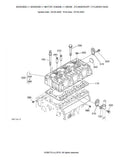 Kubota B2530HDB Tractor Parts Catalogue Manual (Publishing ID: BKIDK0602)