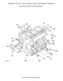 Kubota BX261R1 Tractor Parts Catalogue Manual (Publishing ID: BKIDK5397)