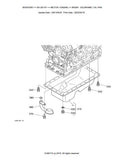 Kubota BX261R1 Tractor Parts Catalogue Manual (Publishing ID: BKIDK5397)