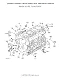 Kubota B3030HDB (EC) Tractor Parts Catalogue Manual (Publishing ID: BKIDK0603)