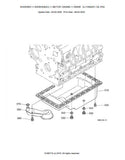 Kubota B3030HDB (EC) Tractor Parts Catalogue Manual (Publishing ID: BKIDK0603)