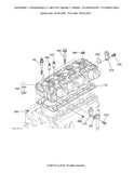 Kubota B3030HDB (EC) Tractor Parts Catalogue Manual (Publishing ID: BKIDK0603)