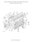 Kubota B3030HDBC Tractor Parts Catalogue Manual (Publishing ID: BKIDK5067)
