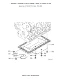 Kubota B3030HDBC Tractor Parts Catalogue Manual (Publishing ID: BKIDK5067)