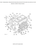 Kubota BX2350D Tractor Parts Catalogue Manual (Publishing ID: BKIDK0573) (SN 70001 AND BELOW)