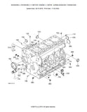 Kubota B3150HDB-C Tractor Parts Catalogue Manual (Publishing ID: BKIDK5056)