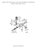 Kubota B4200D Tractor Parts Catalogue Manual (Publishing ID: BKIDK0082)