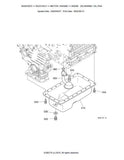 Kubota BX231D5-C Tractor Parts Catalogue Manual (Publishing ID: BKIDK5237)